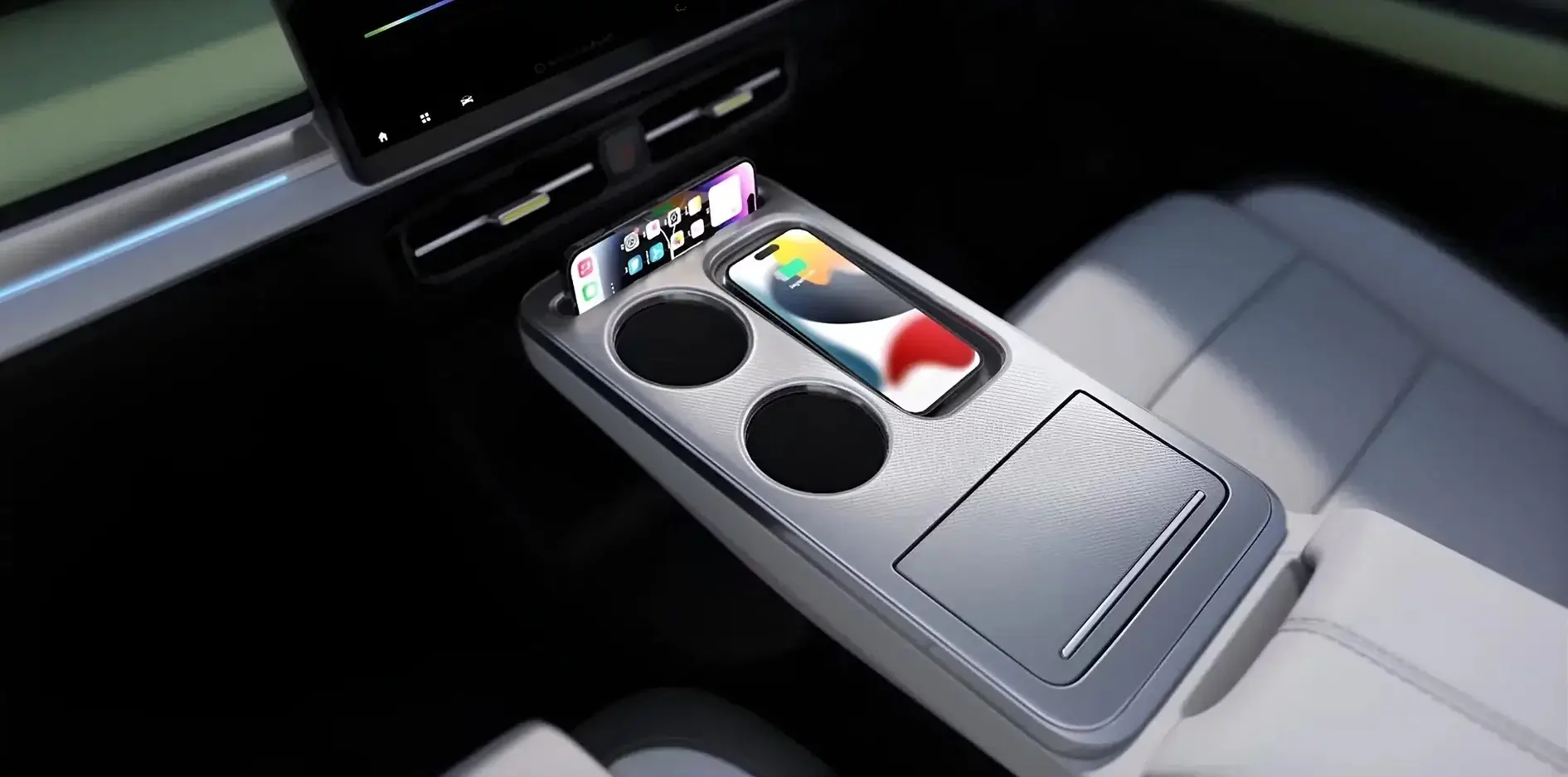 Car Interior 3