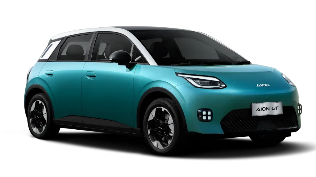 Aiom UT emerald green (2)