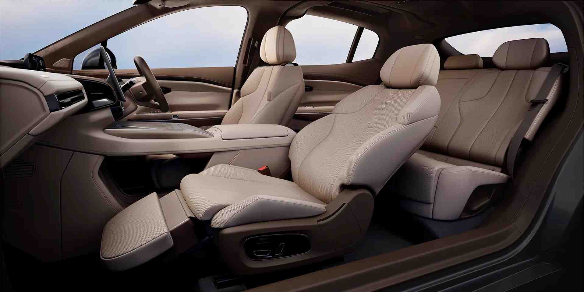 Car Interior 1