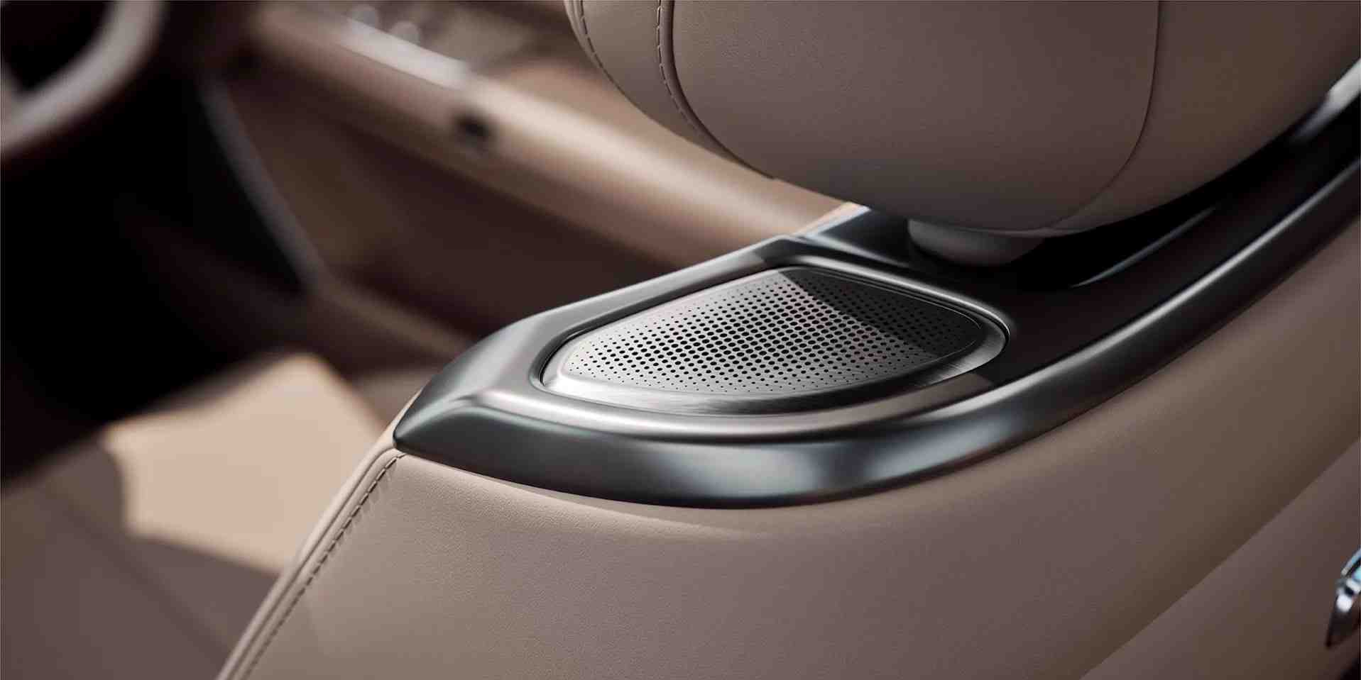 Car Interior 2