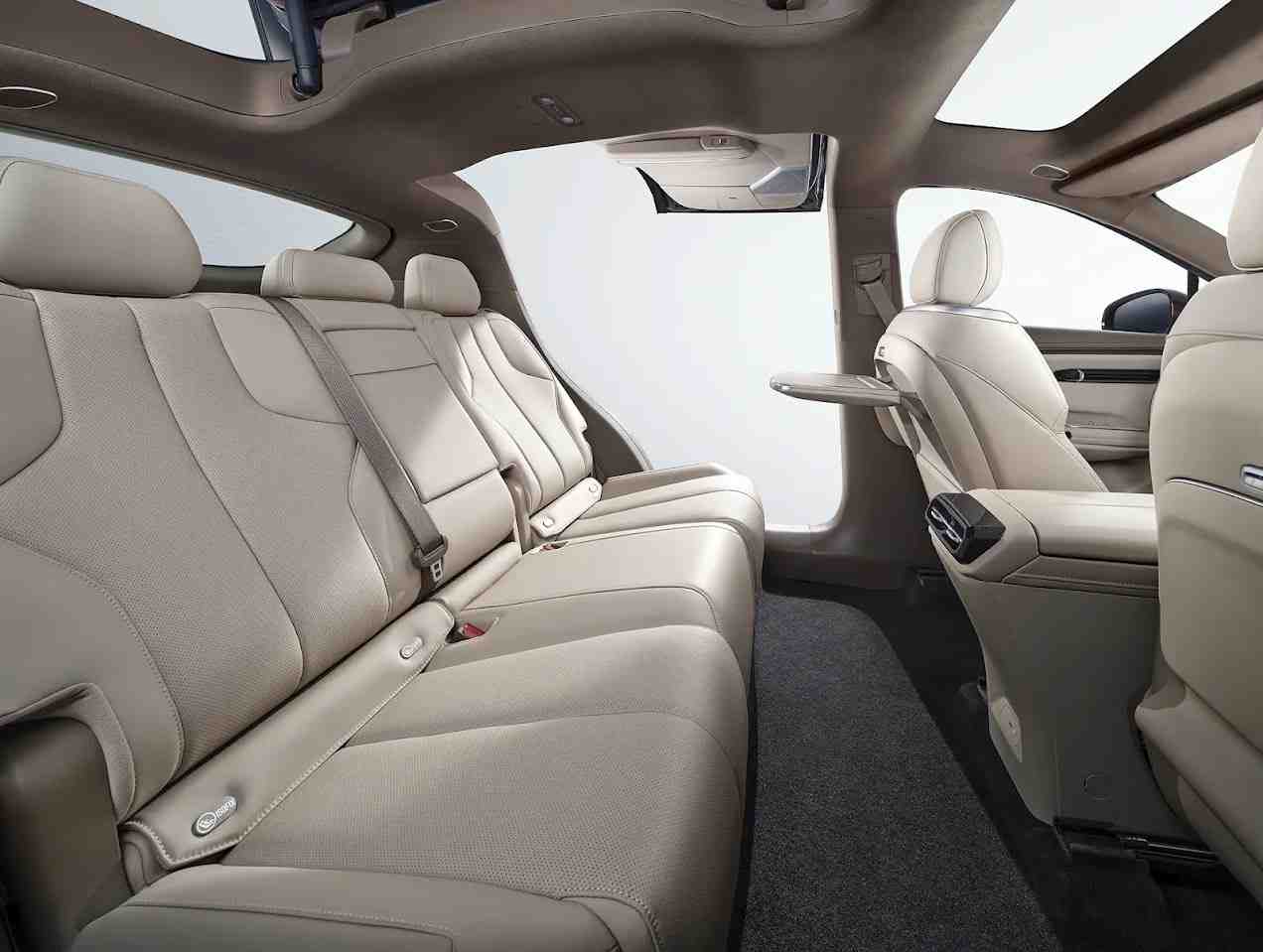 Car Interior 3