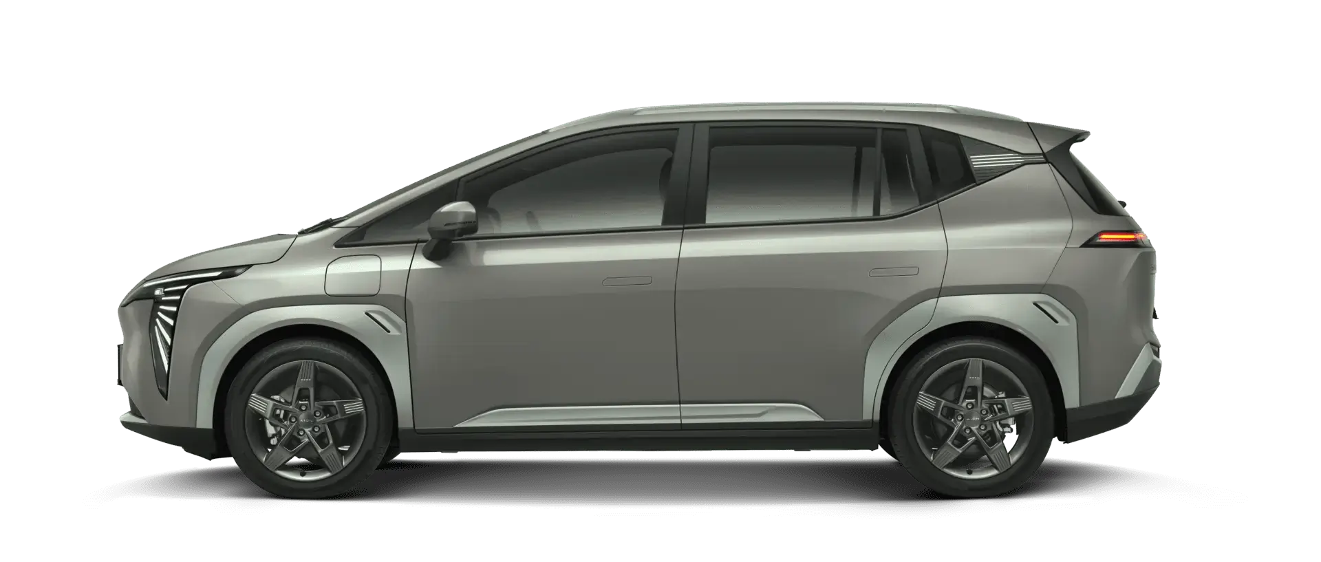 Elegant Grey