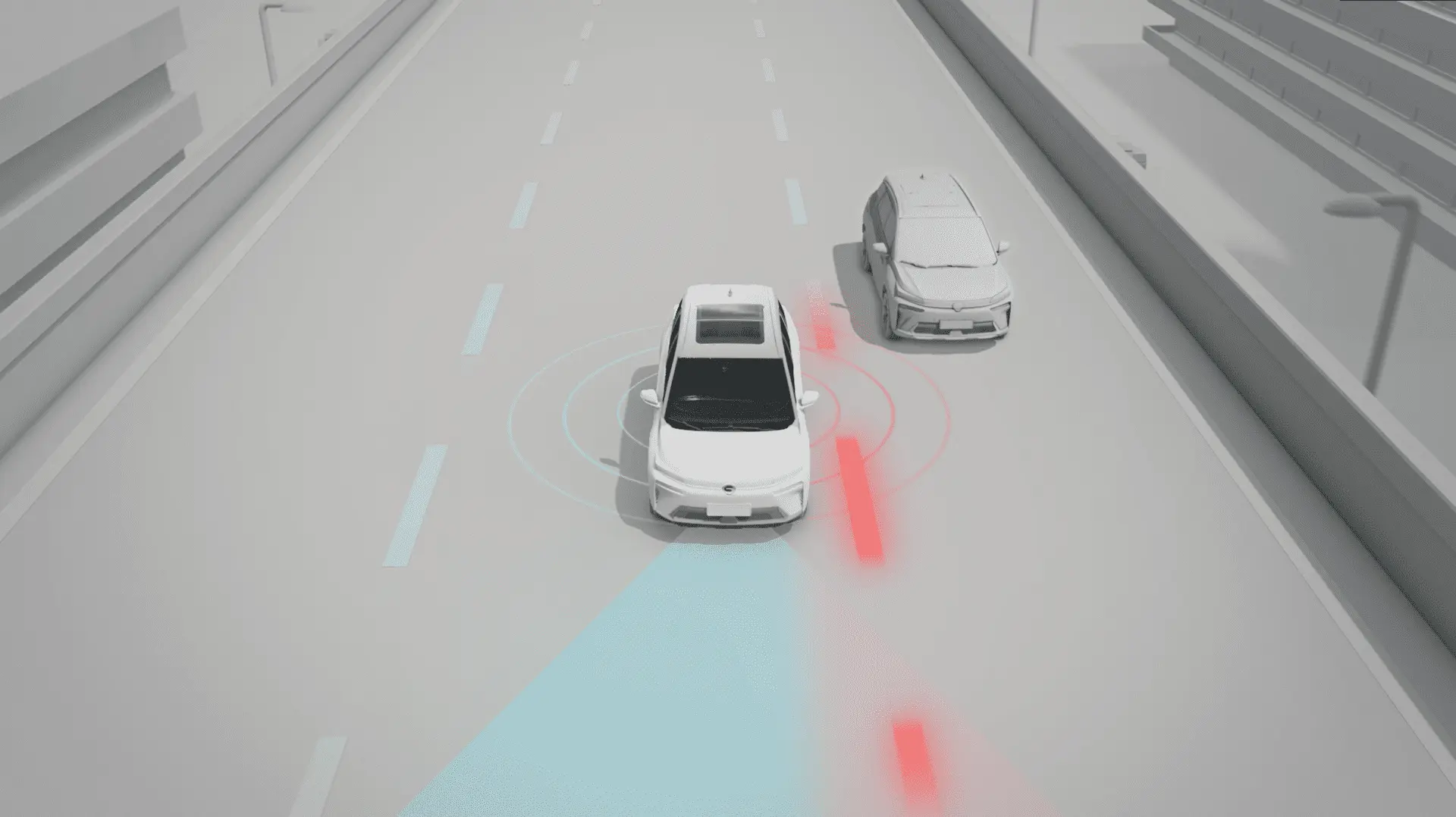 Safety Features