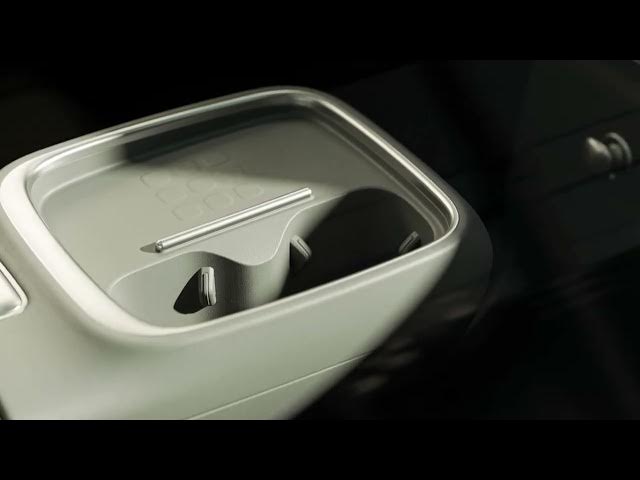 Car Interior 3